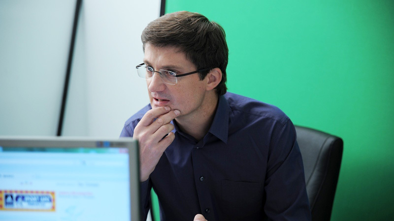 Игорь Кондратюк