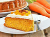 Як приготувати морквяний пиріг: рецепт здорового харчування