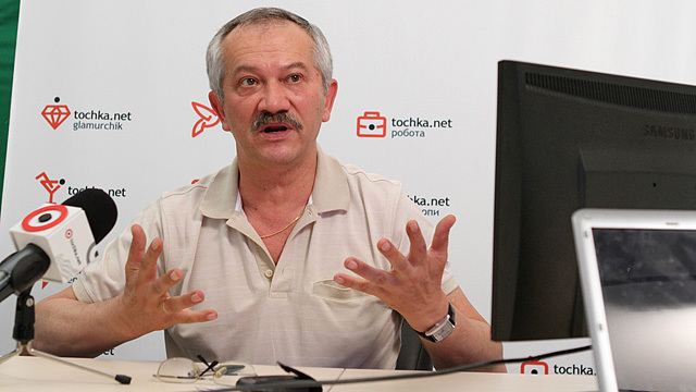 Віктор Пинзеник