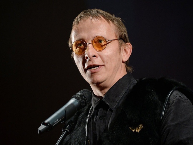 СБУ повідомила про підозру актору Охлобистіну, який закликав вбивати українців