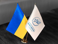 На 43-м кинофестивале в Торонто Фонд Янковского и Госкино организовали деловой завтрак