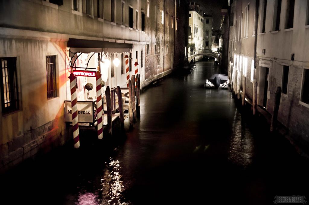 Найкращі тревел-блоги: Beers and Beans