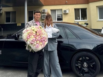 Леся Нікітюк народила первістка: стать дитини