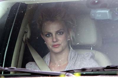 Брітні Спірс