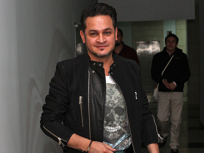 Ектор Хіменес Браво