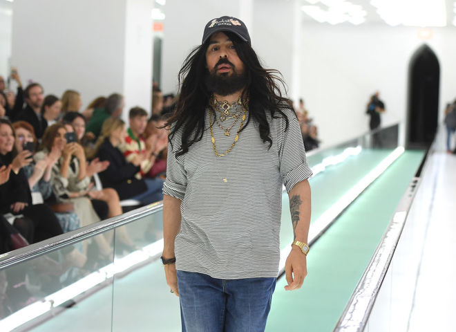 Алессандро Микеле