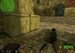 Cs - Inferno-Action