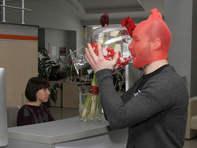 Пивник Петя