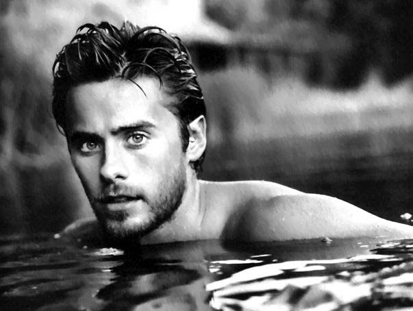 Джаред Лето 	