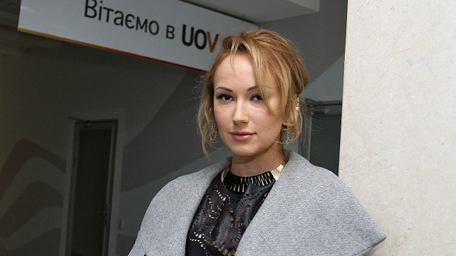 Ксения Бургимова