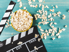 Новости города: в "Оскаре" установлен первый в Восточной Европе  высококонтрастный лазерный HDR проектор