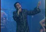 System Of A Down - spiders (live conan 3-16-00)