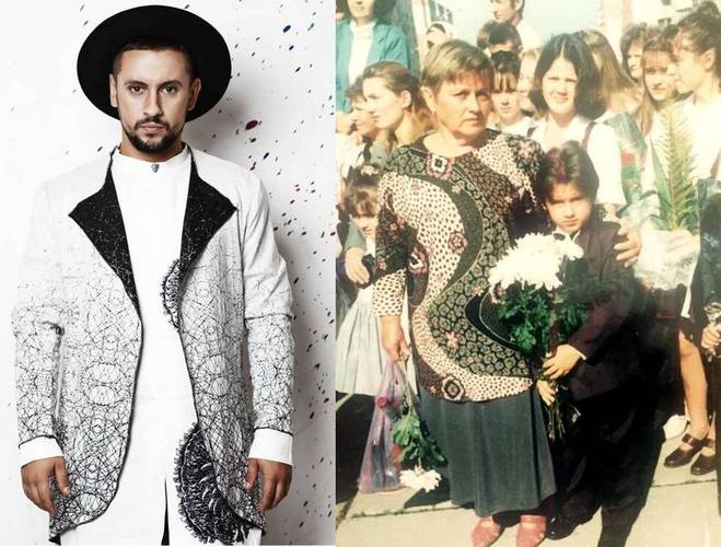 Звезды в школе (проказники)