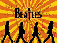 Всесвітній день «The Beatles»