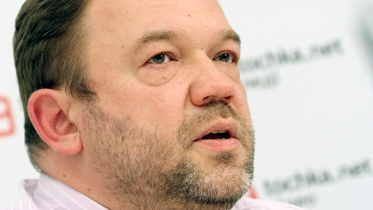 Ігор Даньков