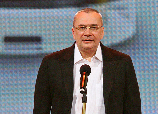 Костянтин Меладзе