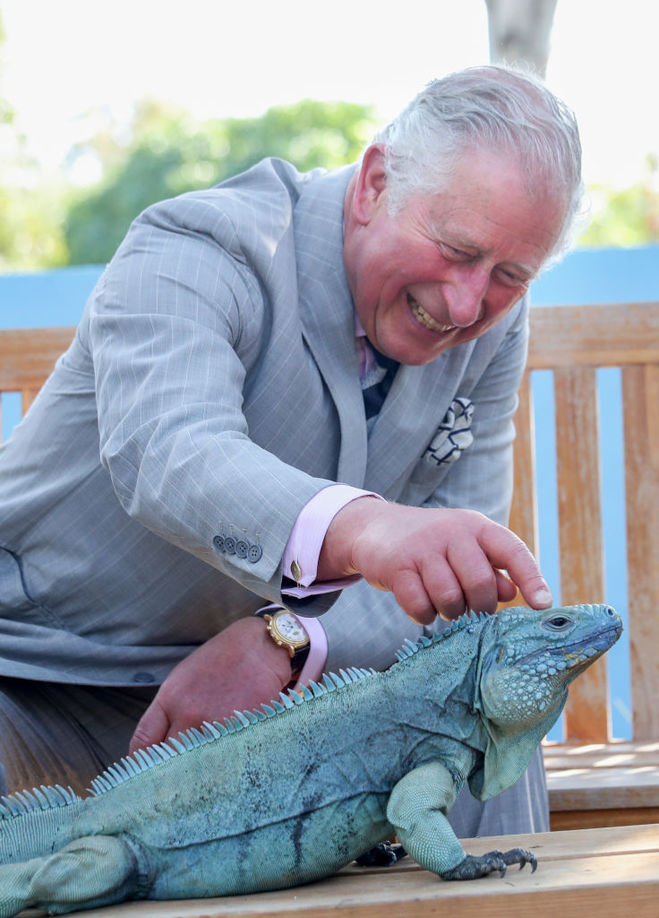 Принц Чарльз