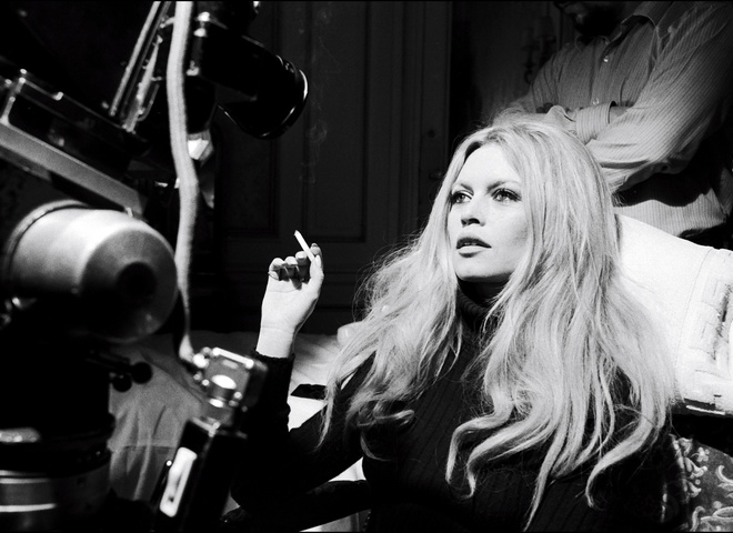 У Франції зняли серіал про Бріжит Бардо: хто зіграв секс-символа 50-х років