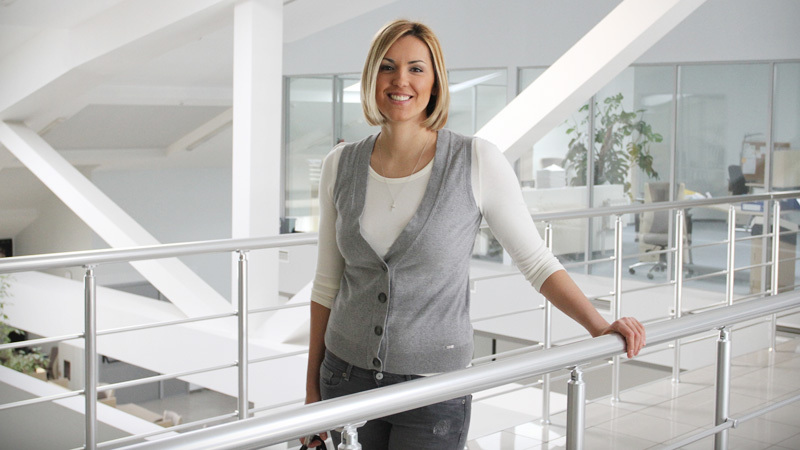 Яна Клочкова