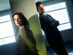 Секретные материалы