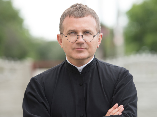 Юрій Горбунов