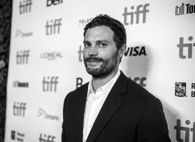 Джейми Дорнан