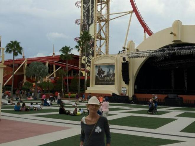 Крістіна Орбакайте