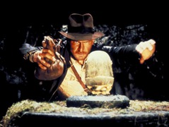 Индиана Джонс