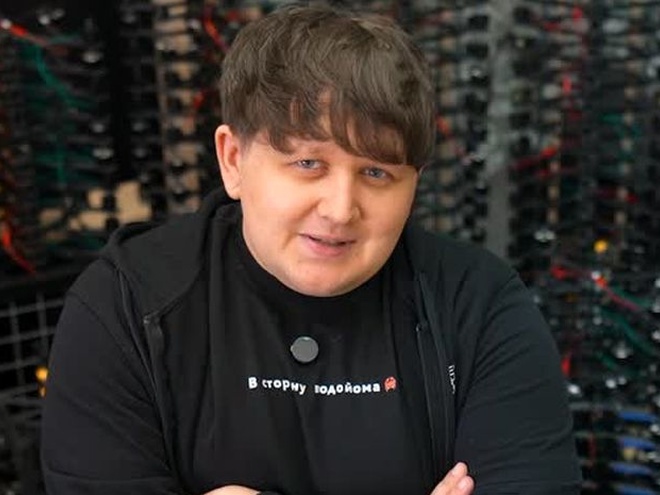 Блогер Міша Лебіга повідомив про смерть близького родича