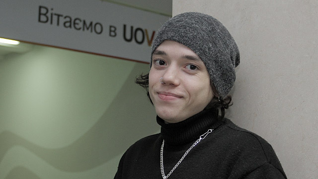 Дмитрий Сысоев