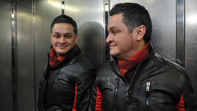 Эктор Хименес Браво