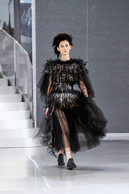 Тиждень високої моди: найяскравіші покази