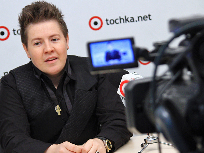 Евгений Литвинкович