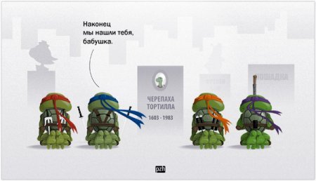 Пародии на фильмы