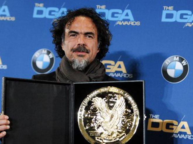 Алехандро Иньярриту