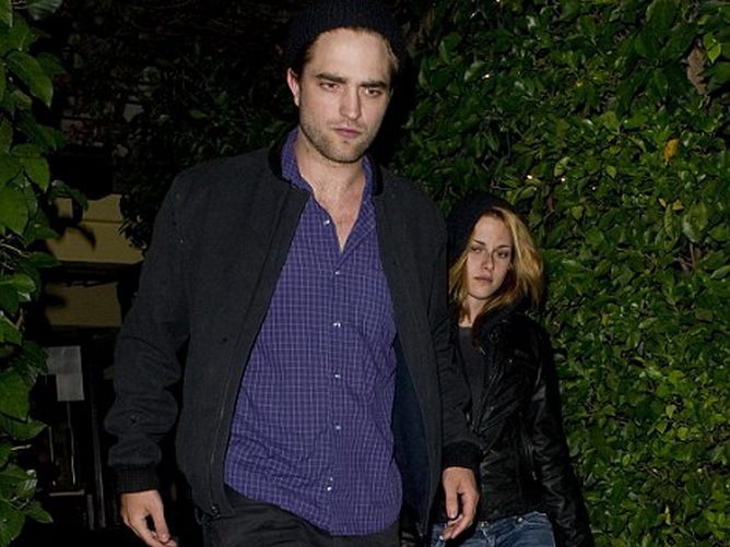 Паттинсон-Стюарт