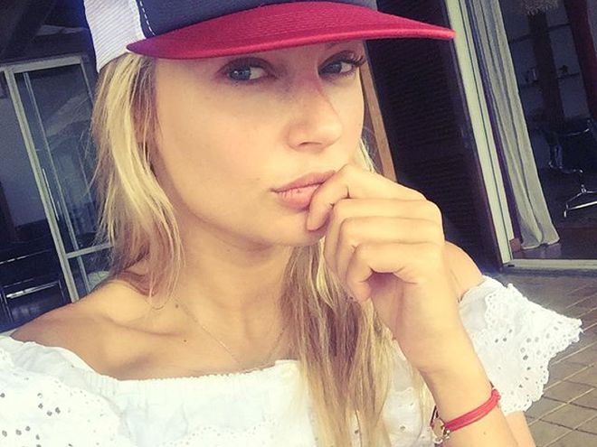 Наталия Рудова