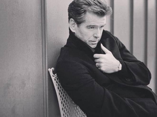 Пирс Броснан