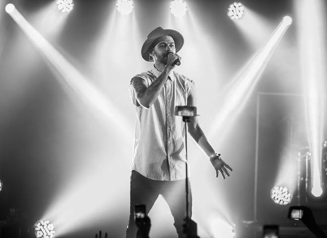 Макс Барских