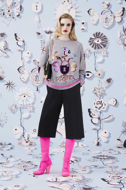 Schiaparelli
