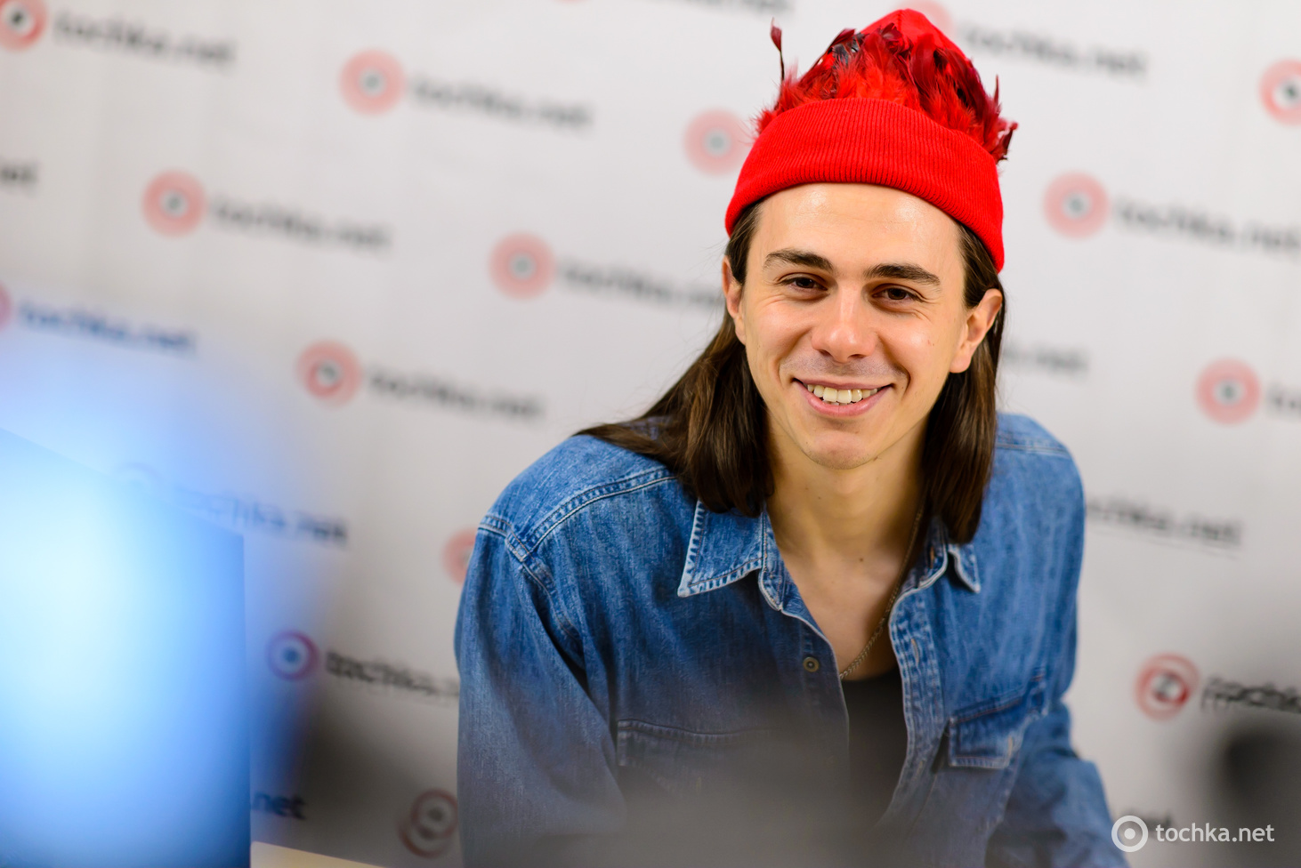 Жан Грицфельдт