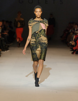 UFW SS 2017: коллекция GOLETS UFW SS 2017: коллекция GOLETS