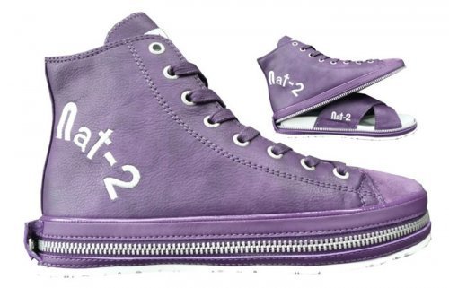 Обувь - трансформер