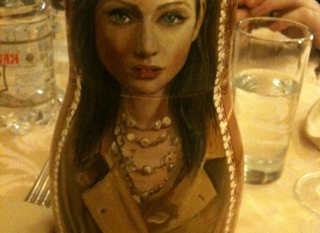 Софи-Эллис Бекстор