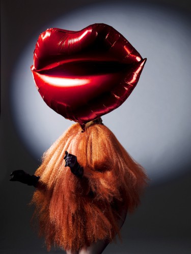 Гламурные картинки