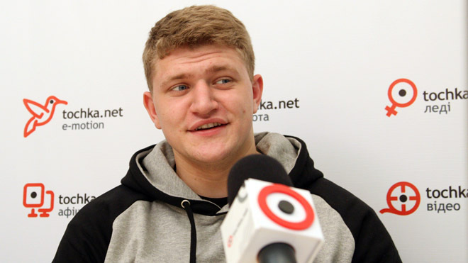 Алексей Кузнецов