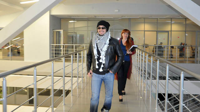 Віталій Козловський