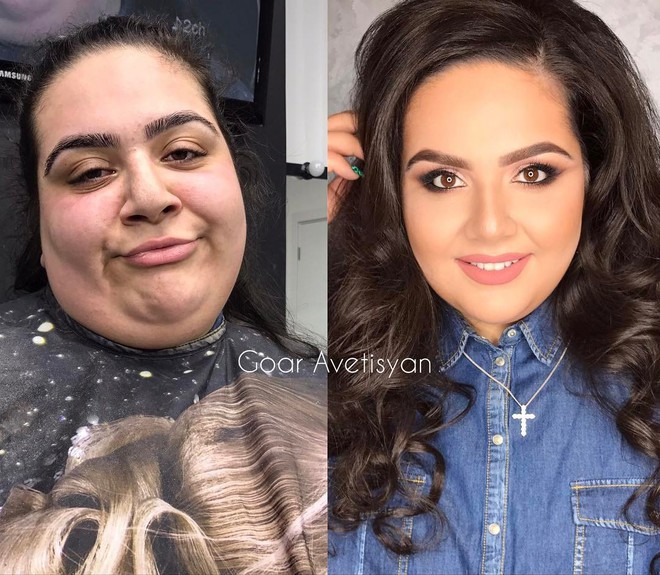 Волшебные ручки