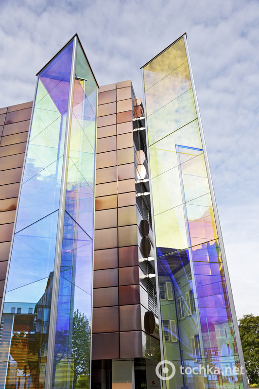 Увидеть страну за один день: самые крошечные государства. Лихтенштейн