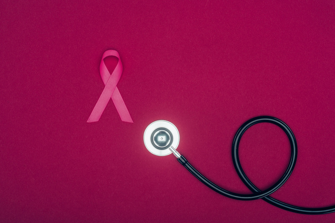Рак грудей: не проґавте симптоми хвороби
